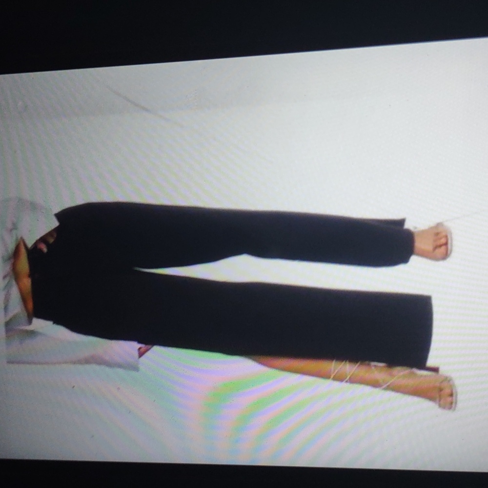 Good American Woman Black Curvy Jeans Size 15 New